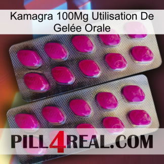 Kamagra 100Mg Utilisation De Gelée Orale 10